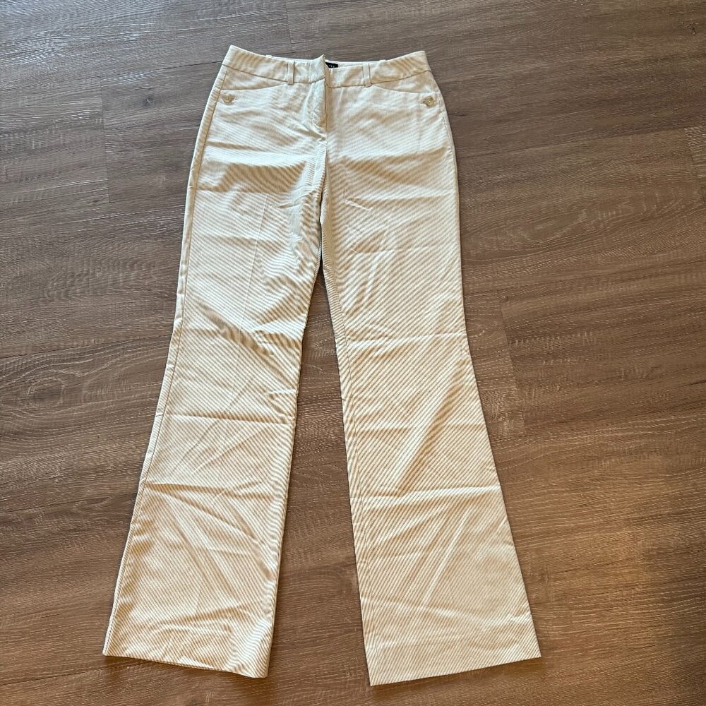 The Limited Cassidy Fit - Lightweight Stripe Pant